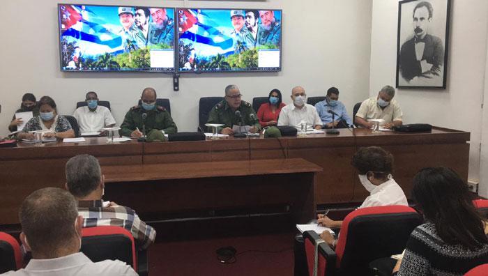 Consejo de Defensa Provincial