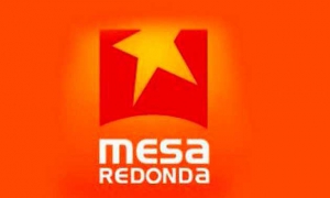 mesa redonda