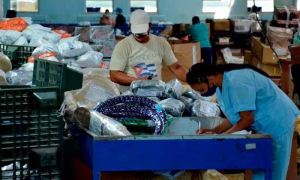 Correos de Cuba