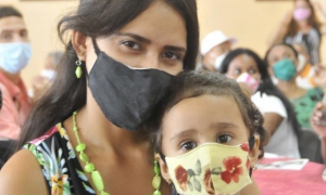 El problema no es que envejece la población, sino que decrece