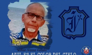 William Vizoso Vasallo