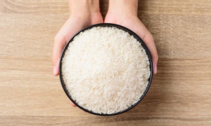 ¿¡Arroz en tu closet, como ambientador o para salvar un plátano!?