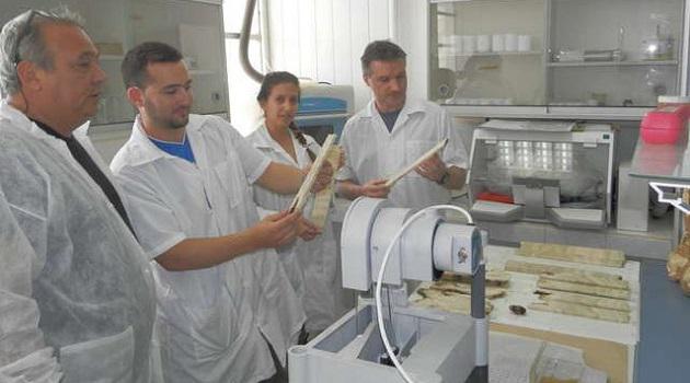 Centro de Estudios Ambientales de Cienfuegos