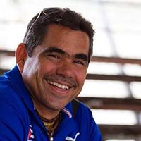 Joel García