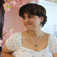 Sheryl Márquez Vega