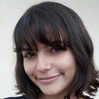 Sheila Hernández López