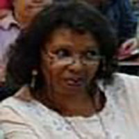 Vivian Bustamante Molina