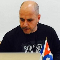 Carlos Lazo