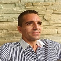 Ariel Sampedro