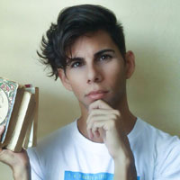 Víctor González