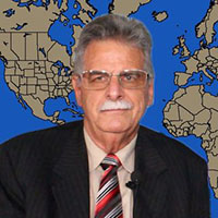 Dr. José Rubiera
