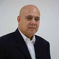 Roberto Morales Ojeda
