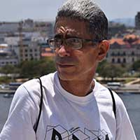 Francisco Rodríguez Cruz