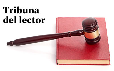 Banner Tribuna del lector