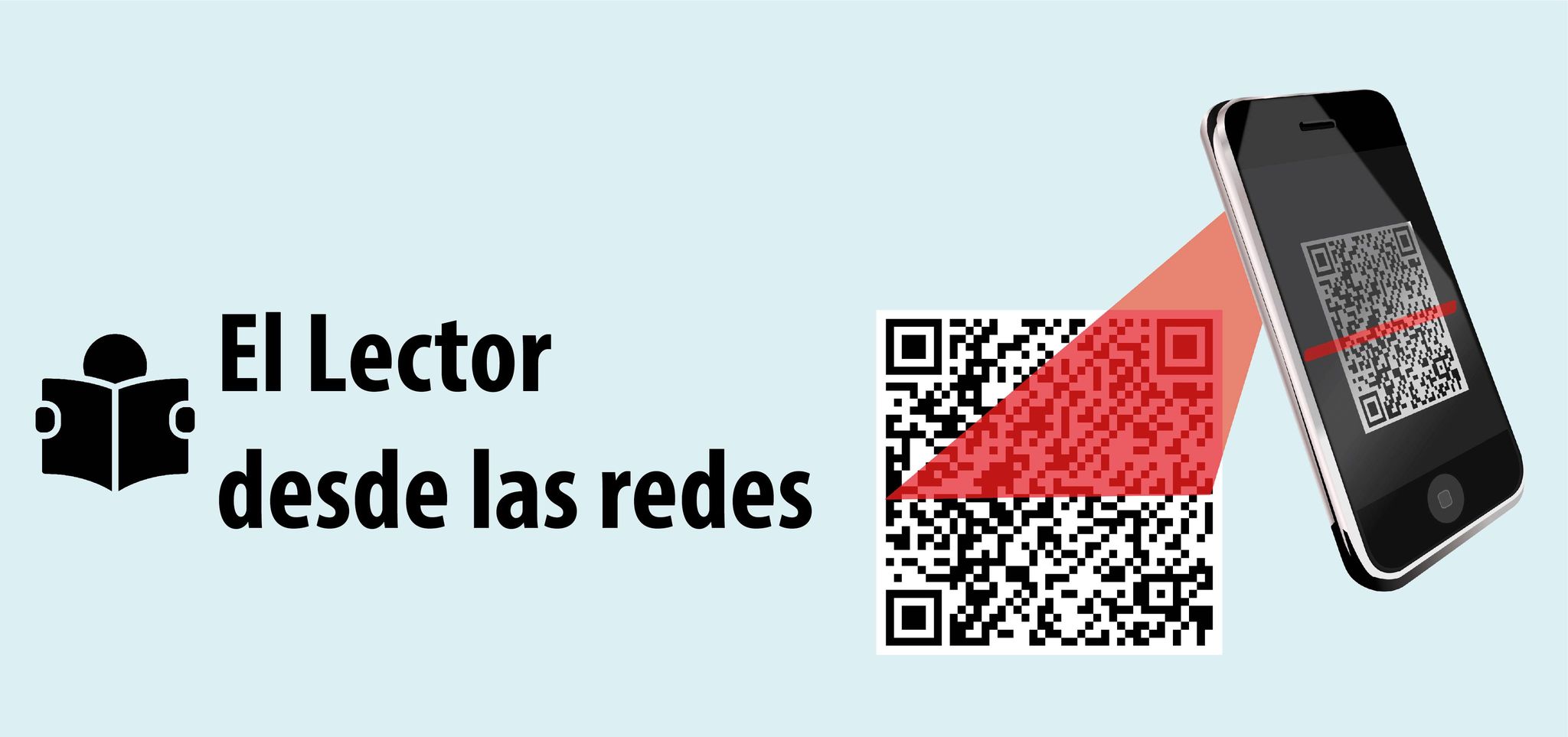 Banner El lector desde las redes