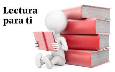 Banner Lectura para ti