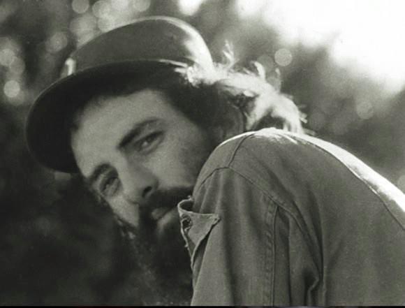 Camilo Cienfuegos Gorriarán.