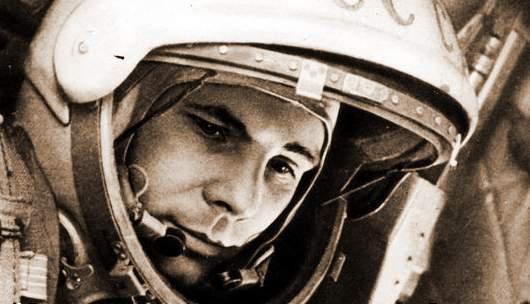 Yuri Gagarin