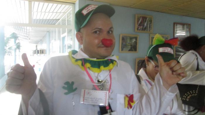 payaso.