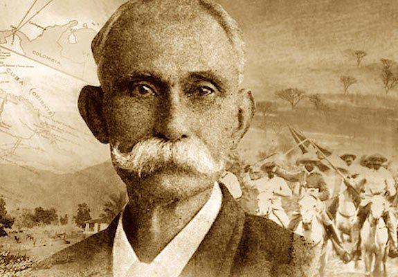 Máximo Gómez, el Generalísimo