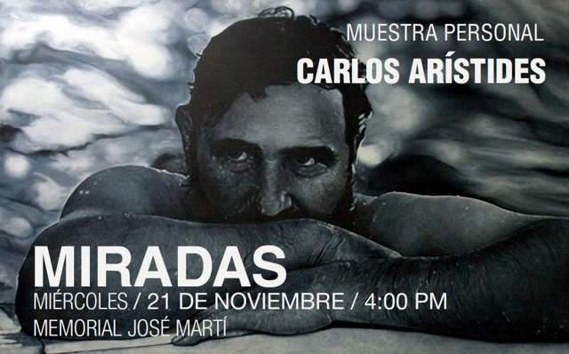 Foto de Fidel Castro