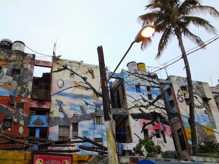 Callejón de Hamel