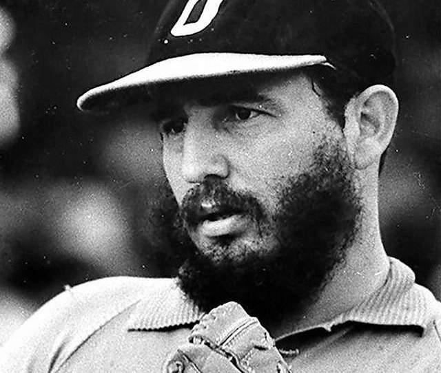 Imagen de Fidel