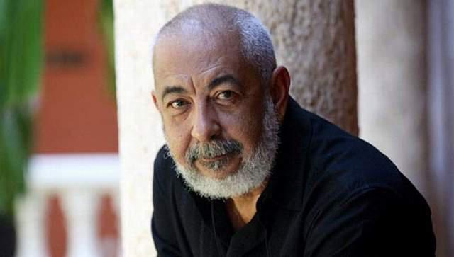 El escritor Leonardo Padura.