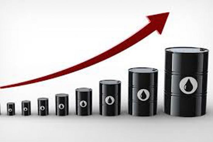 Precios de Petróleo