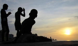 Uno de los sitios más conocidos en La Habana