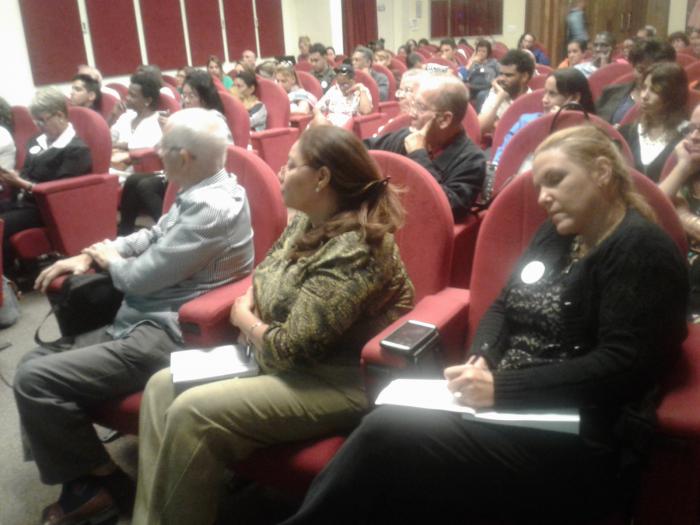 Clausura Caliprot 2018