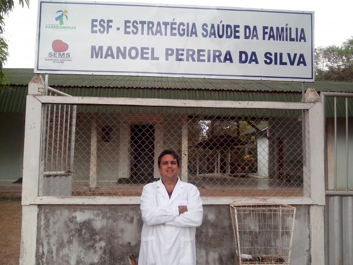 la imagen muestra a una persona 