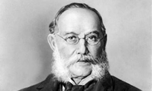 Carlos J. Finaly