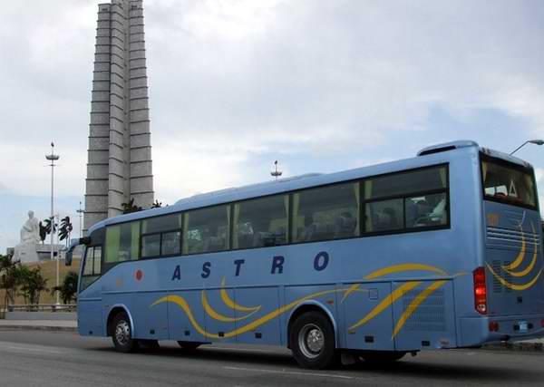 Ómnibus Astro