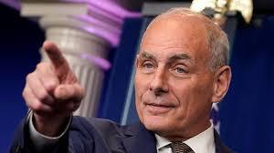 John Kelly