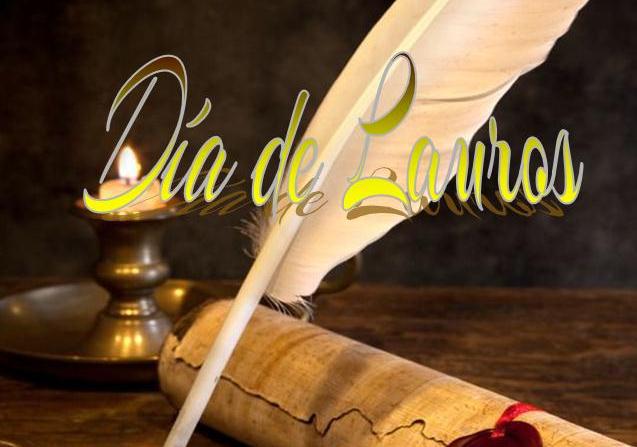día de lauros UNEAC
