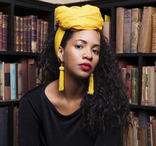 la imagen muestra rostro de persona
