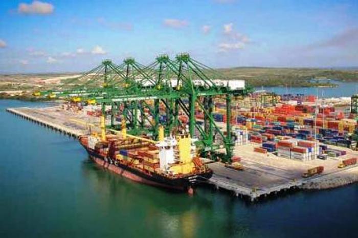 Zona Especial de Desarrollo Mariel.