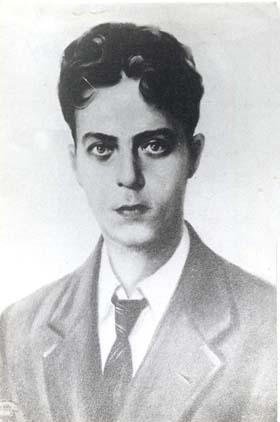 Rubén Martínez Villena