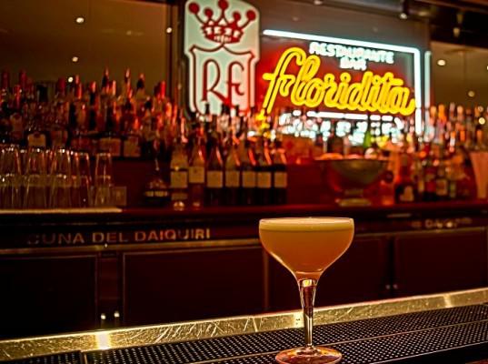 Bar Restaurante Floridita