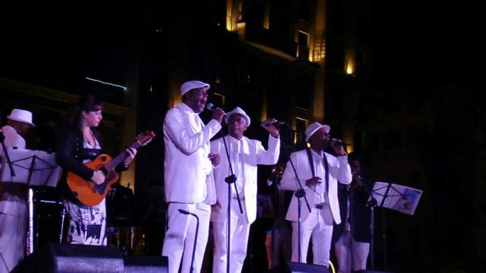 Orquesta Aragón