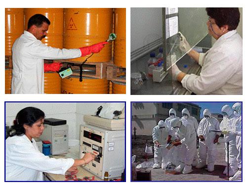 Centro de Protección e Higiene de las Radiaciones