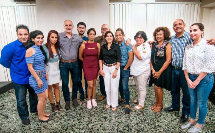 Premian a ganadores del Concurso Provincial de Periodismo Evelio Torres Amador