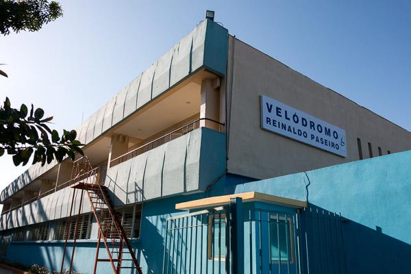 Reabren en La Habana el velódromo Reinaldo Paseiro