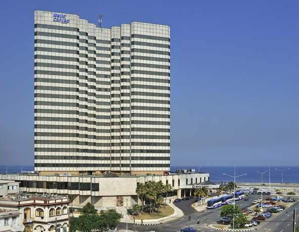 Hotel Meliá Cohiba