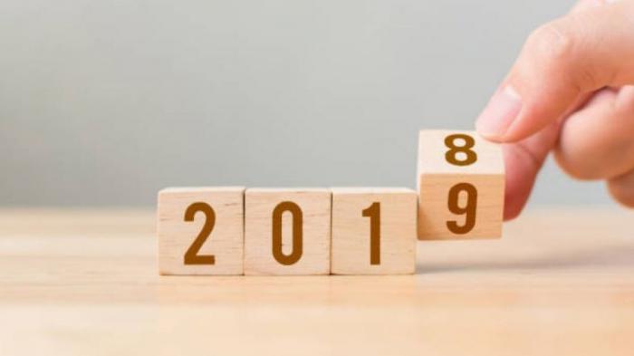 Año nuevo