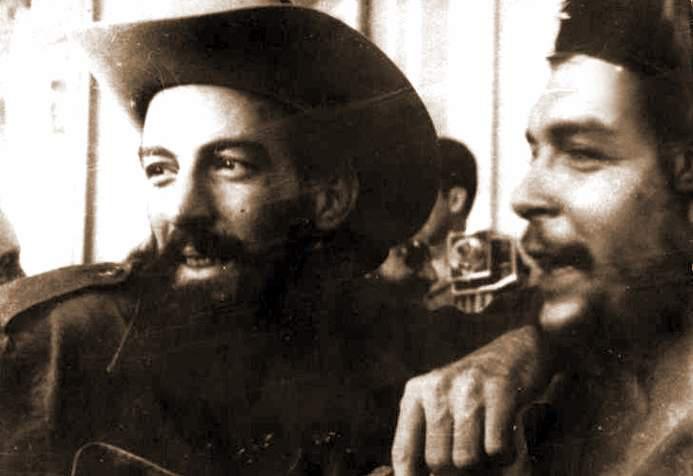 Camilo-Che
