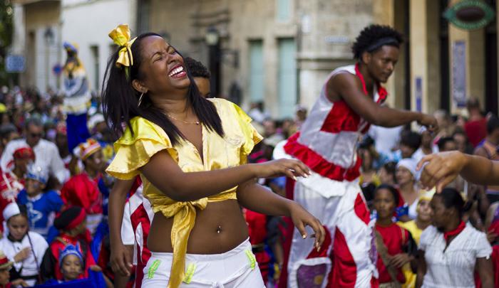Cabildo día de reyes 