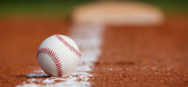 pelota de béisbol