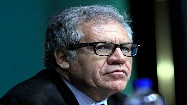 Luis Almagro